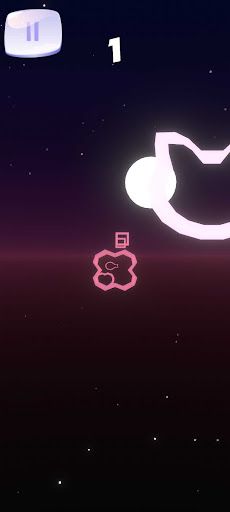 Space Rings - Screenshot 2