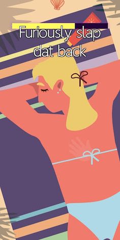 Dumb Summer Games - Screenshot 1