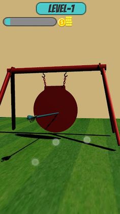 RB-inHood - Screenshot 3