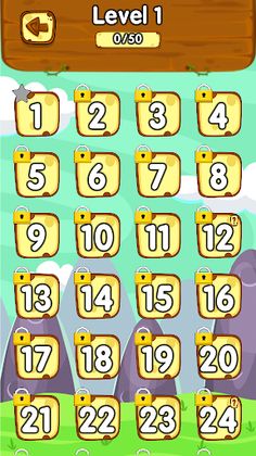 Link The Dots 2020 - Screenshot 3