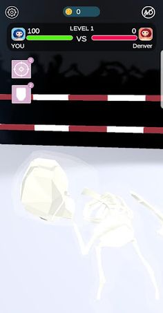 Rhythm Boxing - Screenshot 2