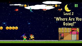 Nagging Wife - Screenshot 3