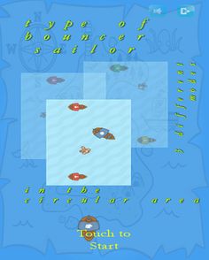 The buccaneer Erik - Screenshot 3