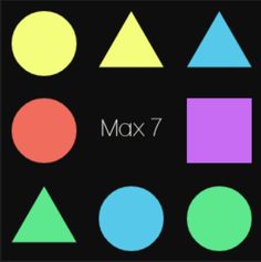 Shapes - Screenshot 3