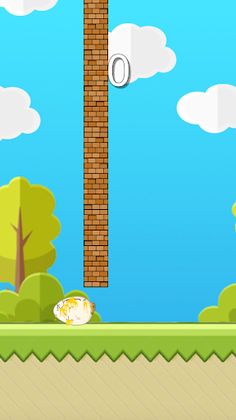 Ducky Egg - Screenshot 4