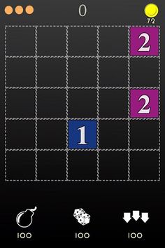 Number 7 - Screenshot 3