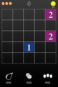 Number 7 - Screenshot 3