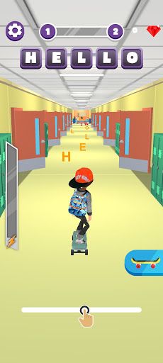 Hey Bro! - Screenshot 1