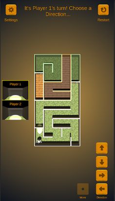 Xcape - Screenshot 2