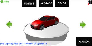 SpeedDriver:Racer - Screenshot 3