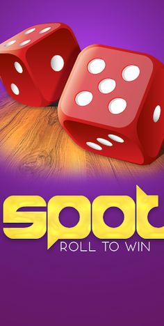 Spot Dice - Screenshot 1