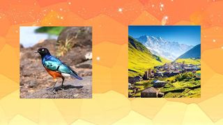 Jigsaw Puzzle Game - Screenshot 1