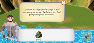 Civilization Builder - Colony  - Screenshot 2