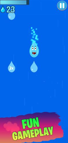 Drip trip - Screenshot 2