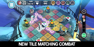 Ticket to Earth - Screenshot 2