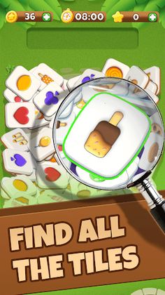 Tile Pair 3D - Match Puzzle 3D - Screenshot 2
