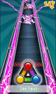 Color Factory - Screenshot 2