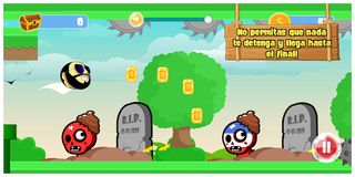 Jump Nayip - Screenshot 1