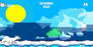 EKO: disturbed wildlife - Screenshot 3