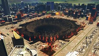 russian missile simulator 3d - Screenshot 2