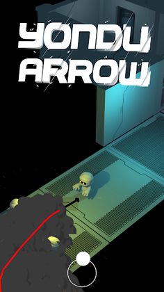 Yondu - Screenshot 1