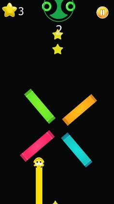 Snake Adventure game - Screenshot 4