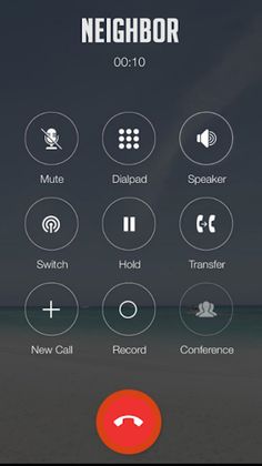 scary neighbor fake call - Screenshot 4