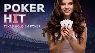 Poker Offline: Texas Holdem - Screenshot 1
