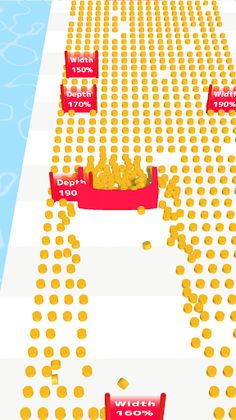 Grow Collector - Screenshot 3