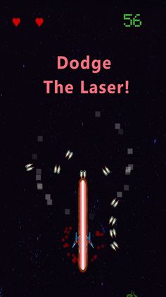 Galaxy Surfer: Space Shooter - Screenshot 4