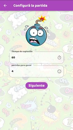 La Bomba - Screenshot 3