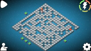 LabDroid: Logic Puzzle - Screenshot 2