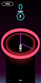 Clock Jump - Screenshot 3
