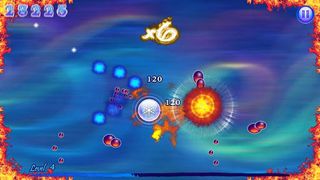 Swift - Screenshot 2