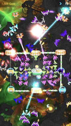 Enigmata: Stellar War - Screenshot 1