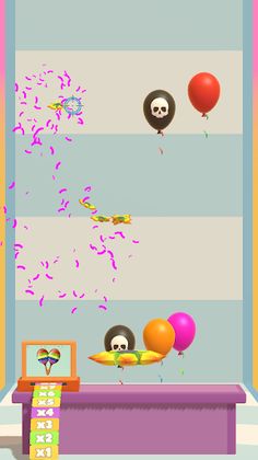 Balloon Poppers - Screenshot 4