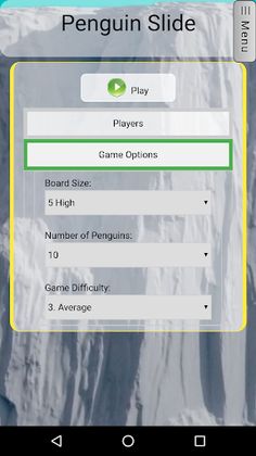Penguin Slide Deluxe - Screenshot 4