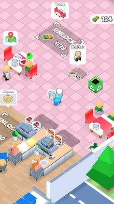 Kitchen Novice - Screenshot 3