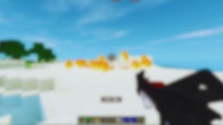 Sonic Mod for MCPE - Screenshot 2