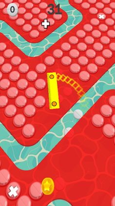 Tap spin - Screenshot 1