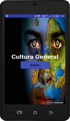 Cultura General - Screenshot 4