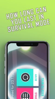 Shapescape - Screenshot 3