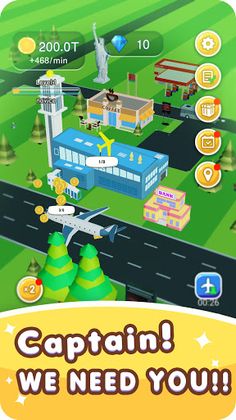 take off! - Screenshot 2