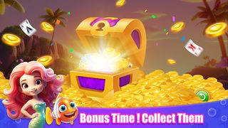 Solitaire match cowboy - Screenshot 1