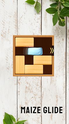 Maze Glide - Screenshot 2