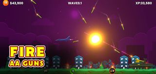 Ballistic Defense - Screenshot 2