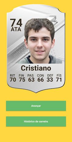 Portuguese League Career - Screenshot 1