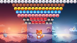 Bubble Shooter - Magic Blast - Screenshot 3