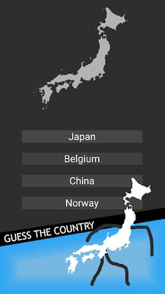 Geofiy - Countries and Flags - Screenshot 1