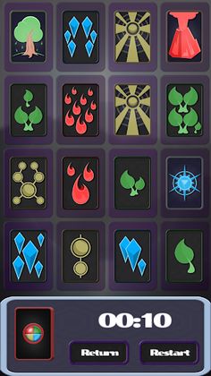 XV Solitaire - Screenshot 4